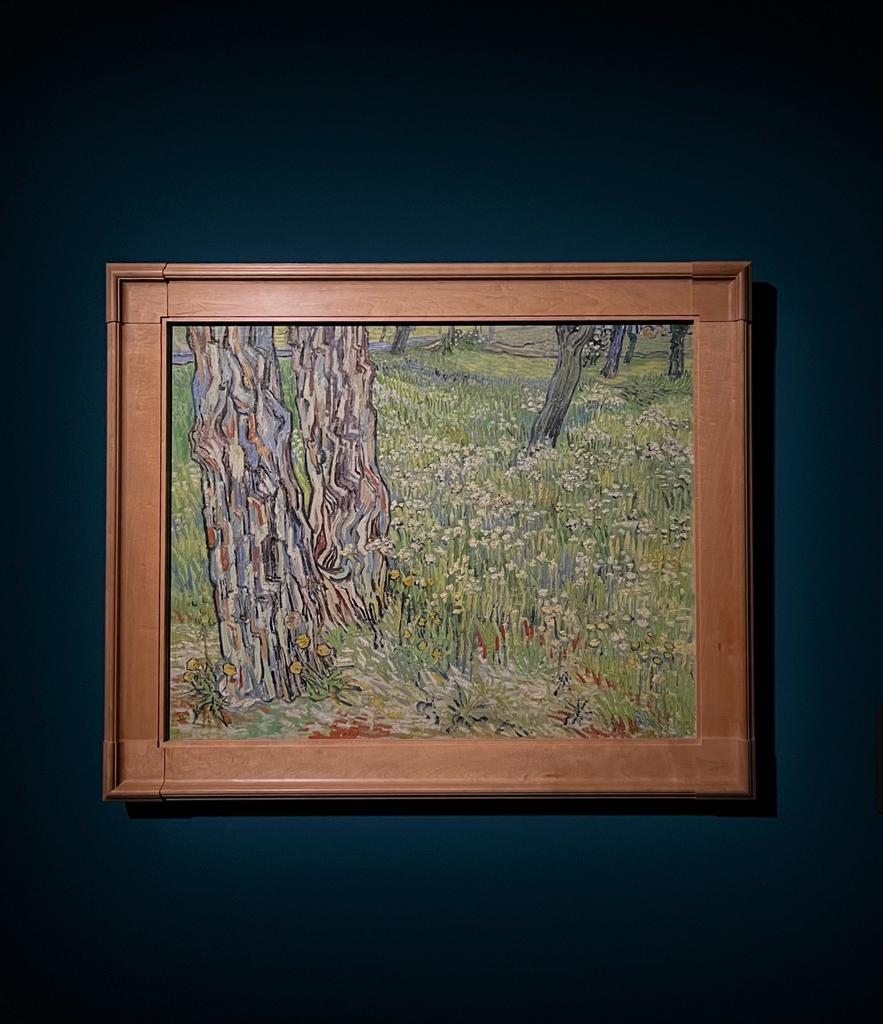 Mostra Vincent Van Gogh Pittore Colto Mudec Milano My Gm