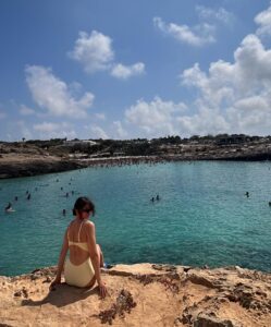 Portu 'Ntoni - Lampedusa