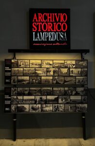 Archivio storico di Lampedusa