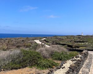 Faro di Linosa