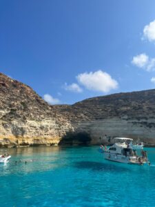 Tabaccara - Lampedusa