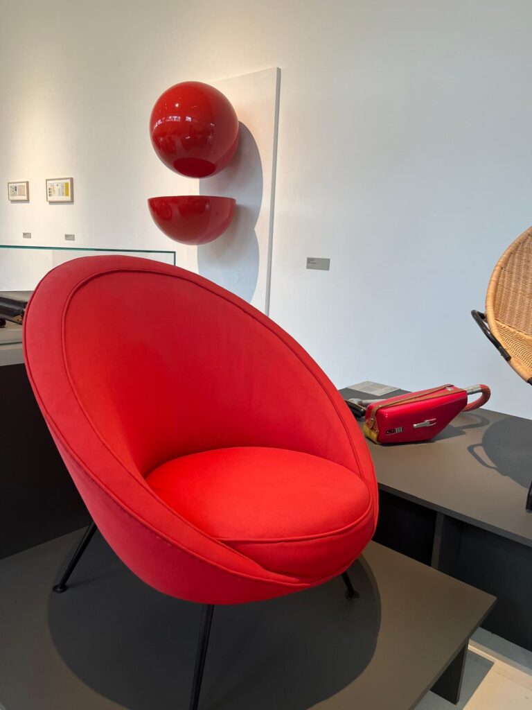 Ico Parisi - Mod. 813, 1953 (Cassina)