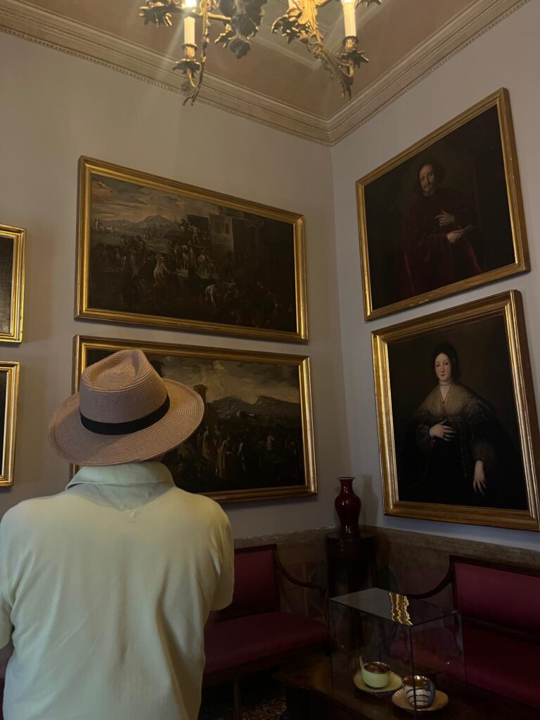 Fondazione Querini Stampalia, Venezia