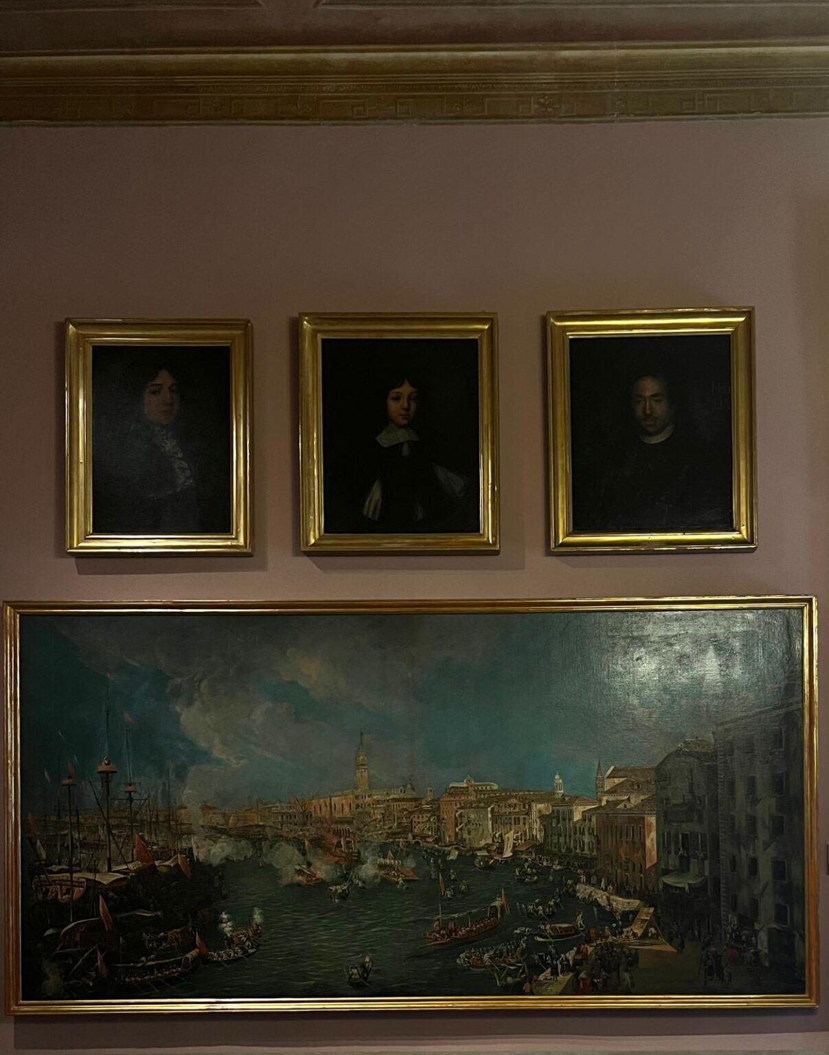 Fondazione Querini Stampalia, Venezia