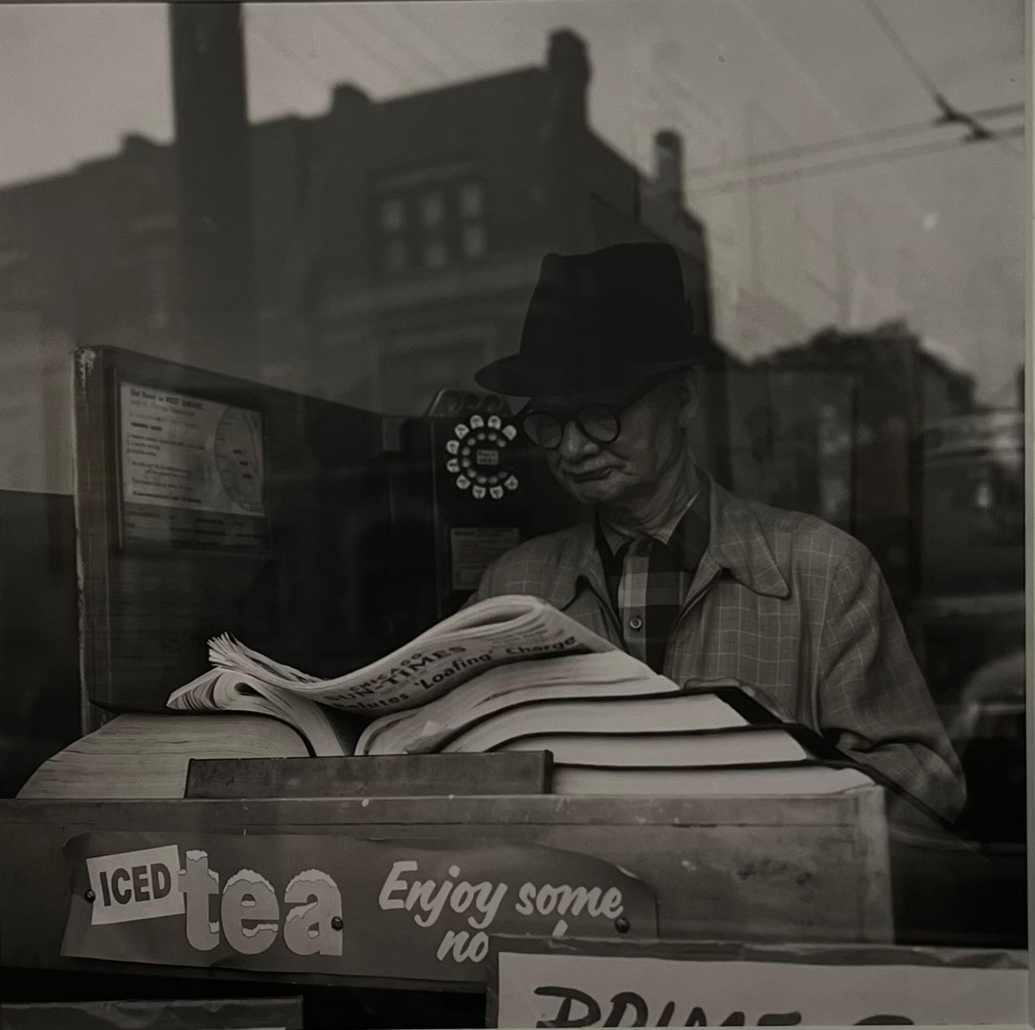 Vivian Maier - Unseen