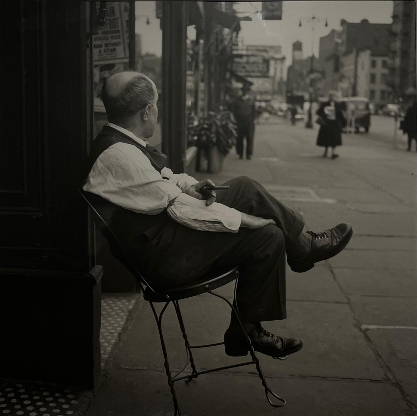 Vivian Maier - Unseen