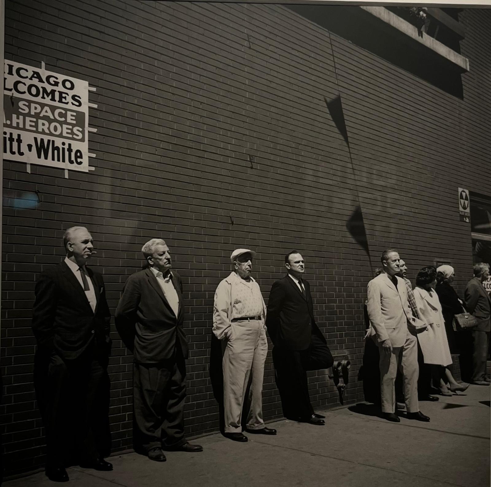 Vivian Maier - Unseen