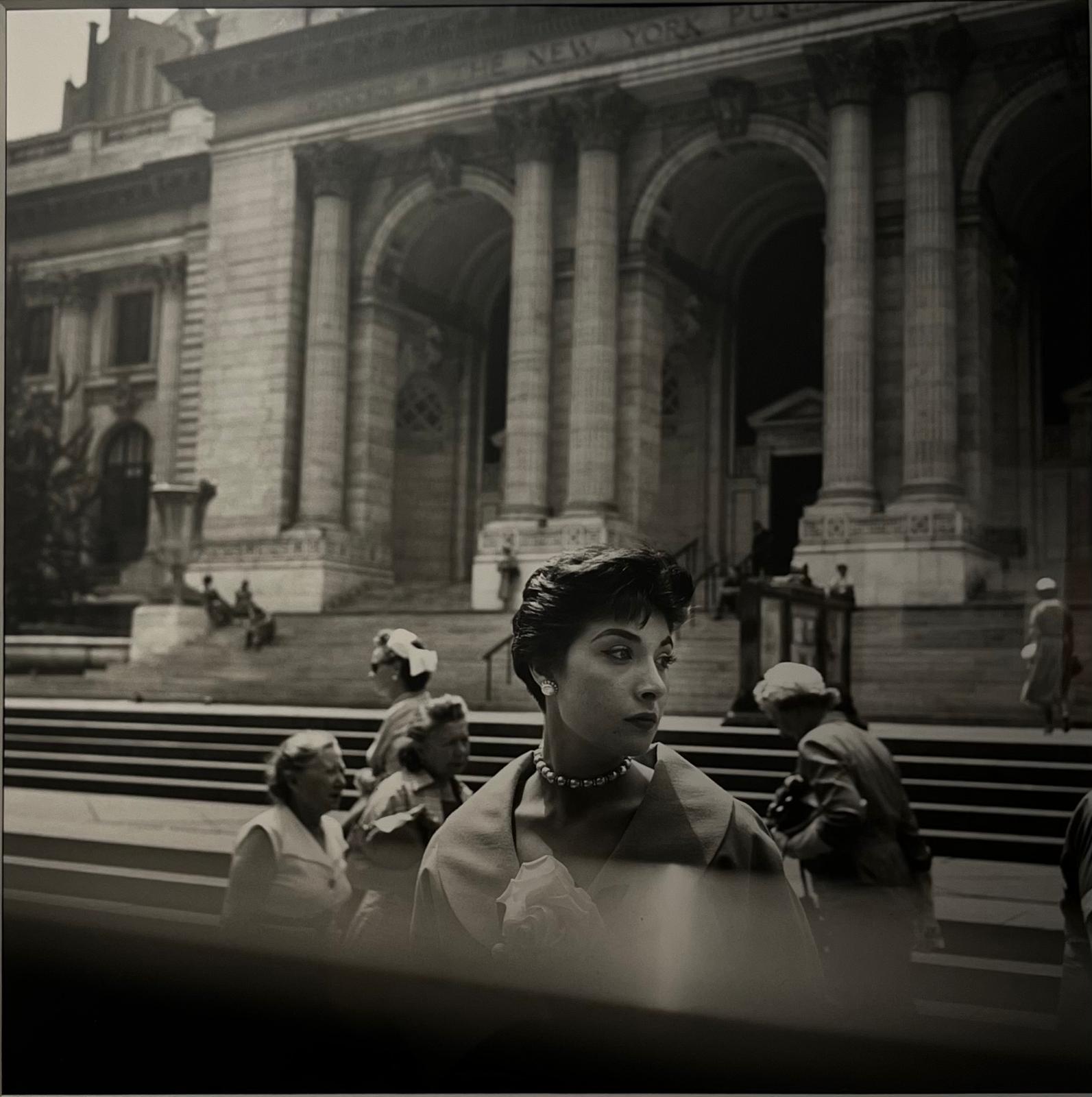 Vivian Maier - women