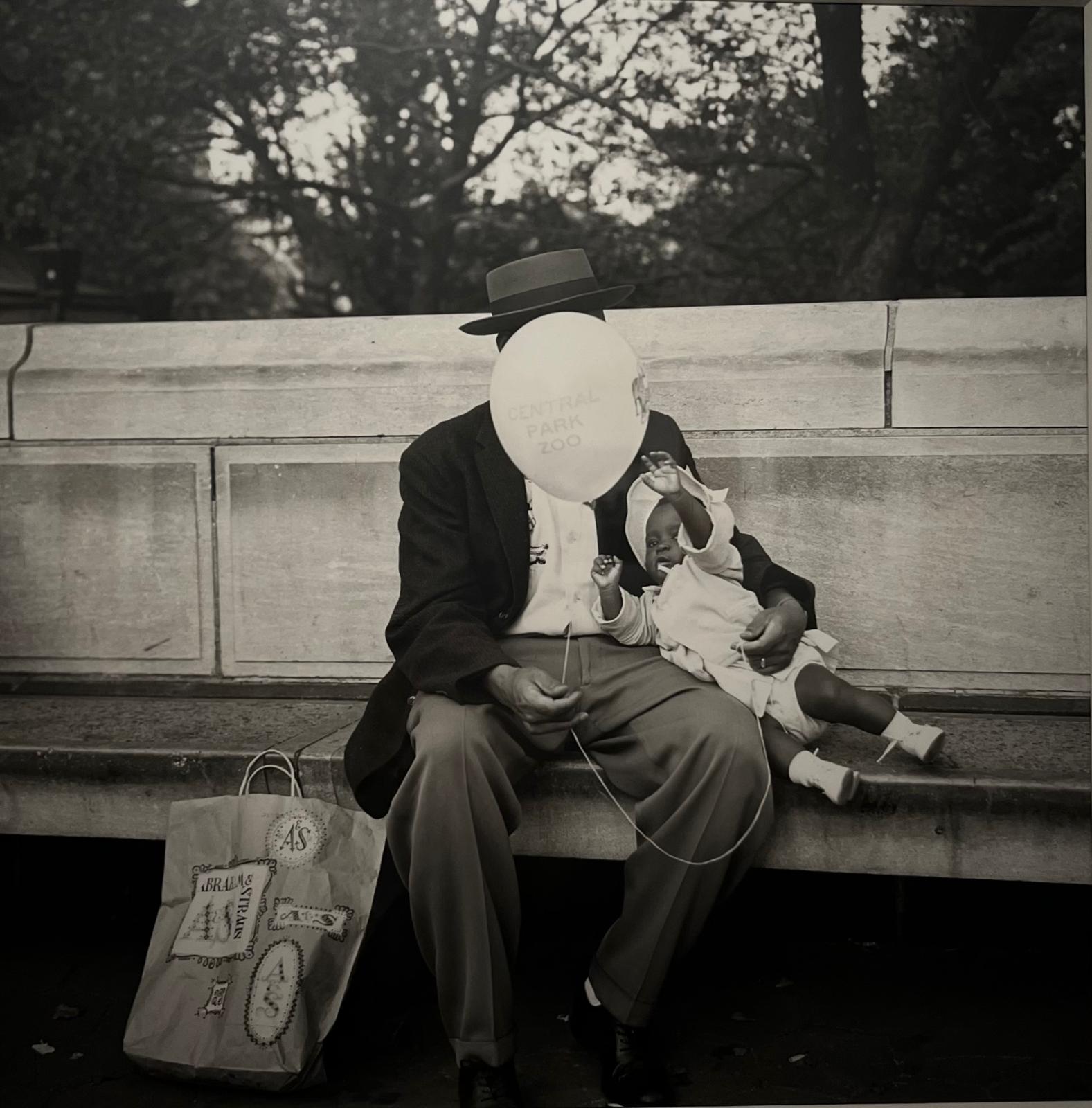 Vivian Maier - Unseen - Villa Reale Monza