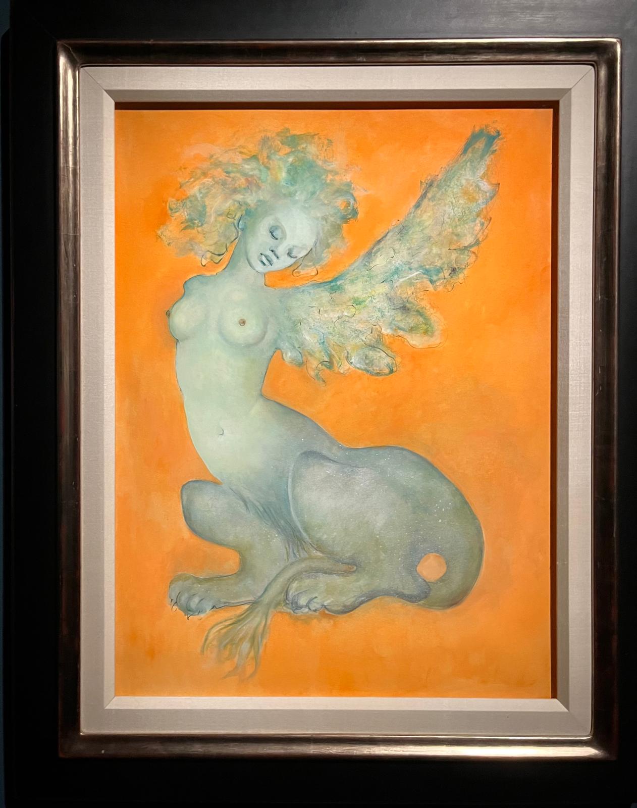 Sfinge, Leonor Fini