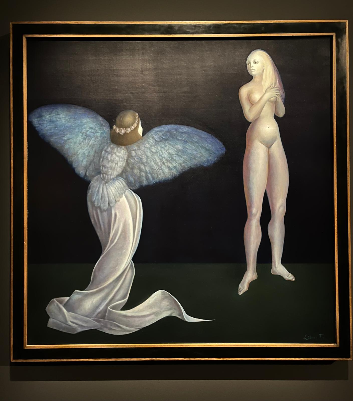 Come ogni sera, 1977 - Leonor Fini