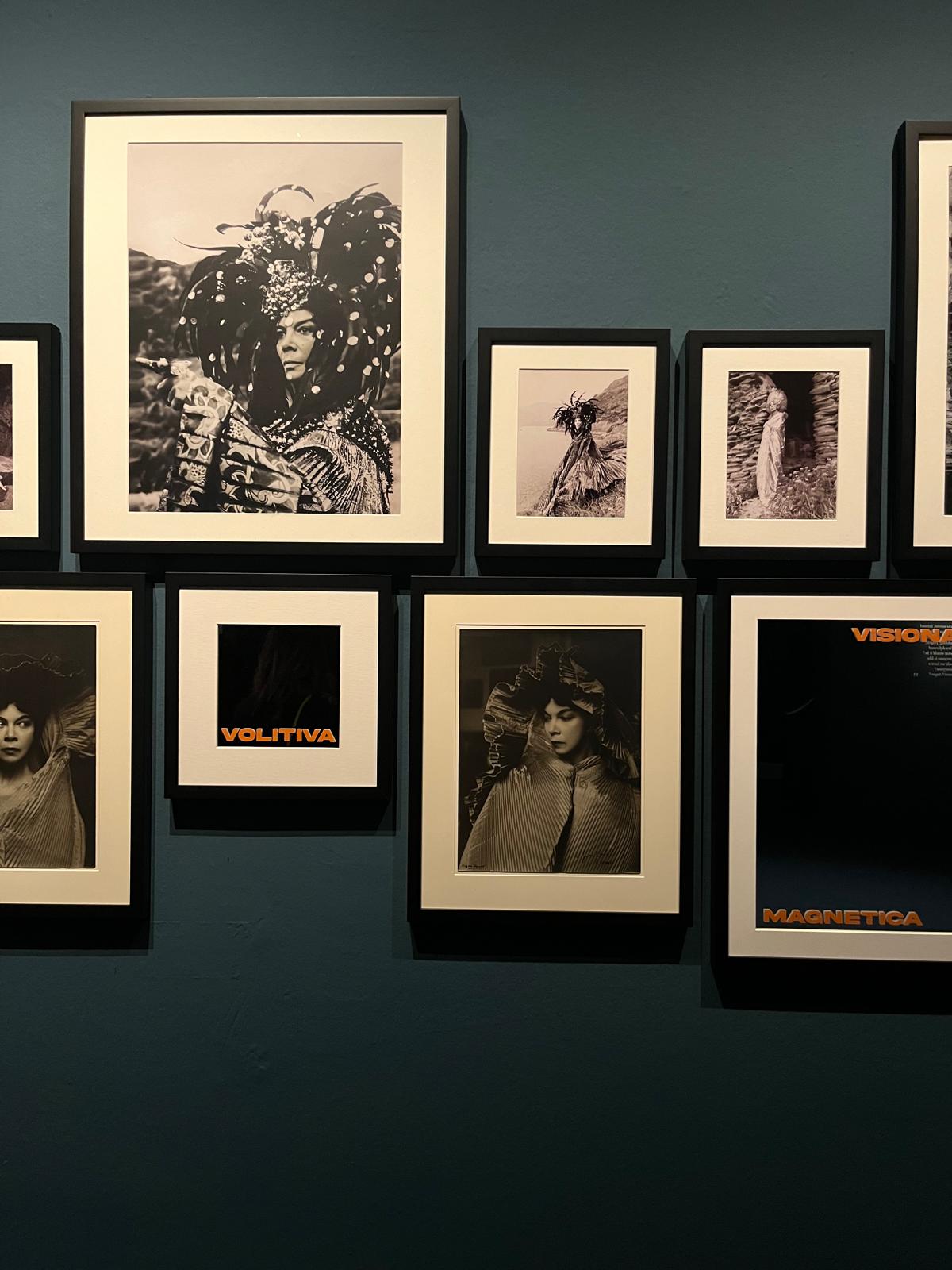 Mostra "Io sono Leonor Fini" - Milano