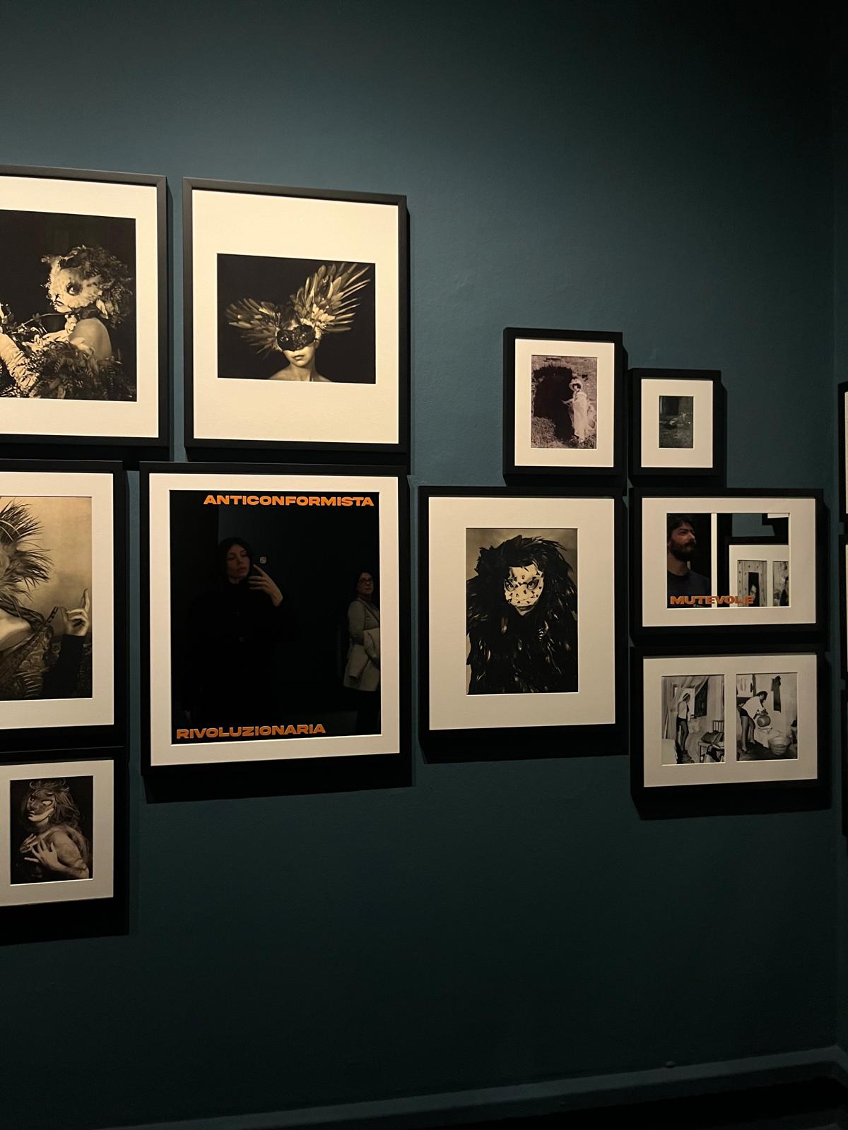 Mostra "Io sono Leonor Fini" - Milano